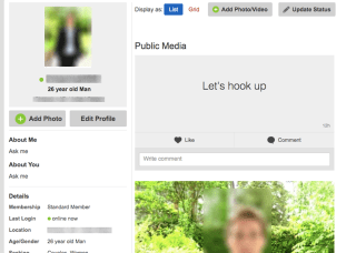 Instabang Review July Casual Sex Or Scam Datingscout