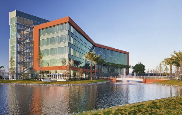Singles in Altamonte Springs: view of the city