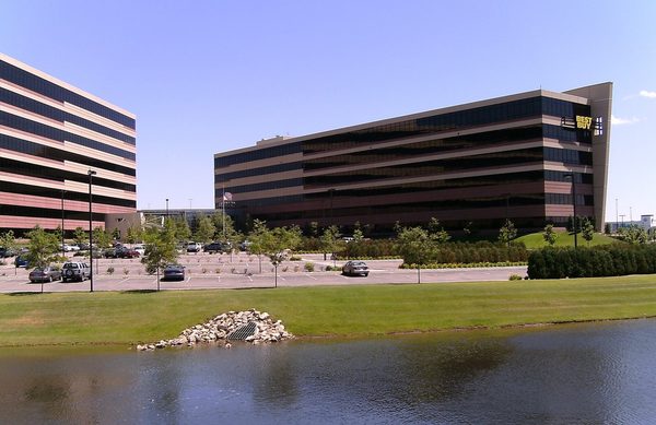 Singles in Richfield: view of the city