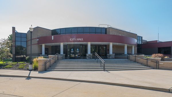 Singles in Sterling Heights: view of the city