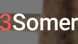 3Somer logo