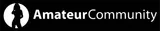 AmateurCommunity logo