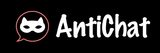AntiChat logo