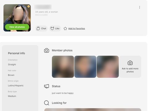 profile quality