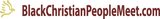 BlackChristianPeopleMeet logo