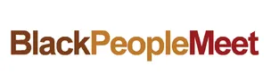 BlackPeopleMeet logo