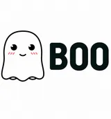Boo logo