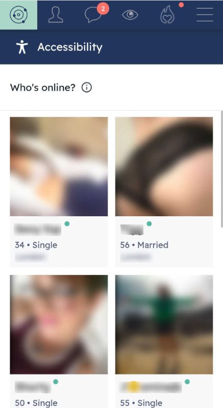app