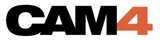 CAM4 logo