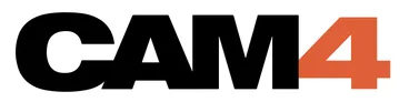 CAM4 logo