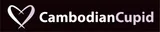 Cambodian Cupid logo