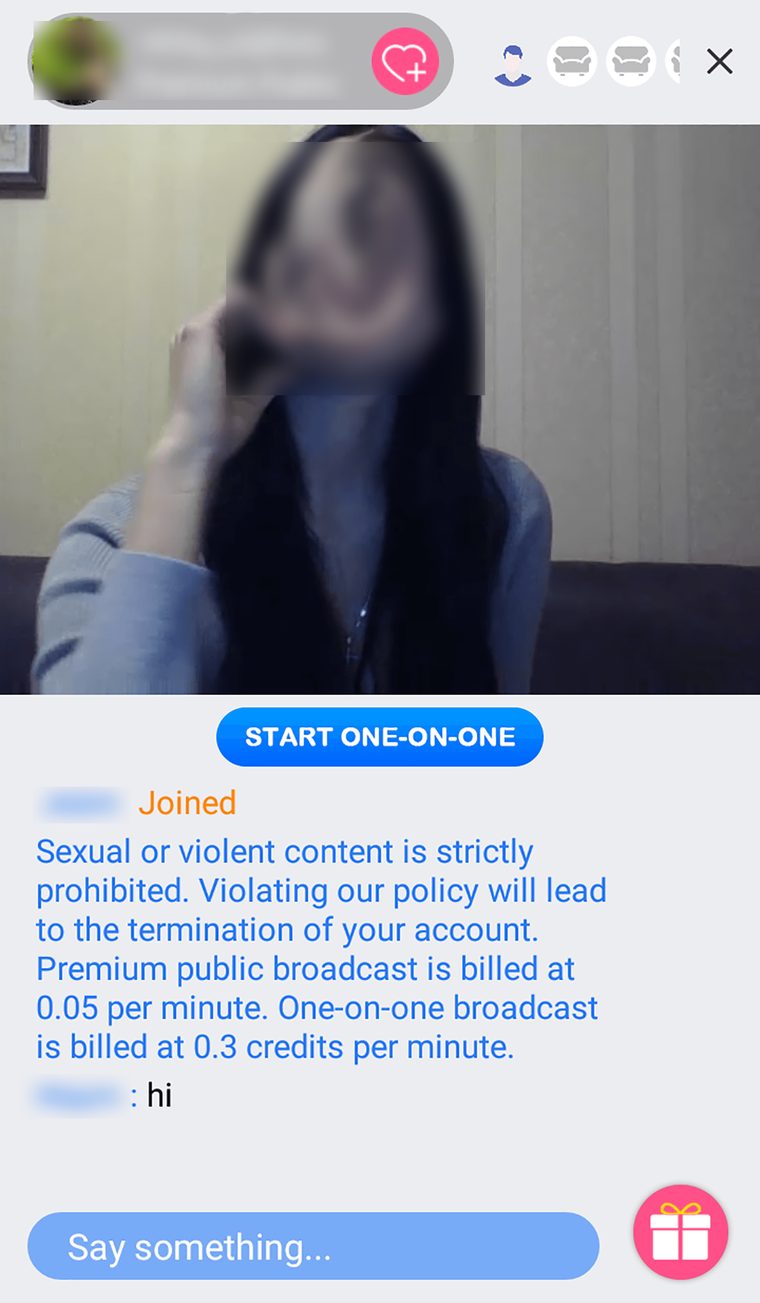 app