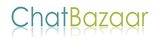 Chat Bazaar logo