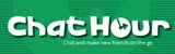 Chat Hour logo