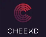 Cheekd logo