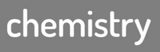 Chemistry logo