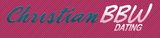 Christian BBW Dating logo