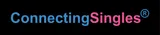 Connecting Singles logo