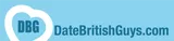 Date British Guys logo