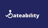 Dateability logo