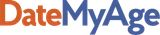 DateMyAge.com logo
