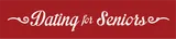Dating For Seniors logo