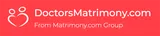 Doctors Matrimony logo