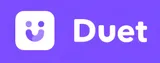 Duet logo