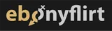 EbonyFlirt logo