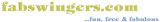 FabSwingers logo