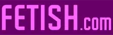 Fetish.com logo