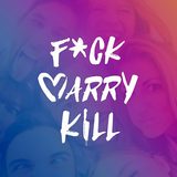 Fuck Marry Kill logo