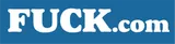 Fuck.com logo