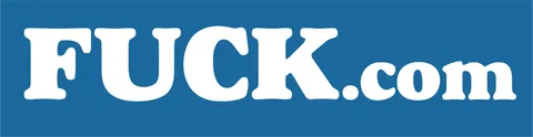 fuck logo