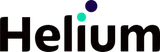 Helium Dating logo