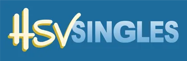 HSV Singles logo