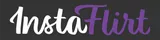 Instaflirt logo