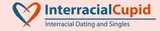 Interracial Cupid logo