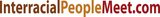 InterracialPeopleMeet logo