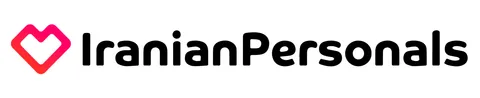 Iranian Personals Logo