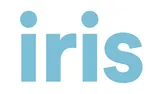 Iris Dating App logo