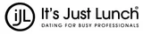 Its Just Lunch logo