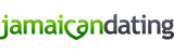JamaicanDating logo