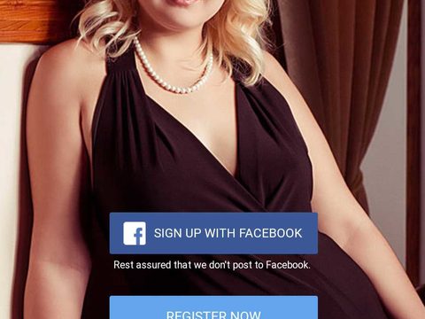 LargeFriends Mobile
