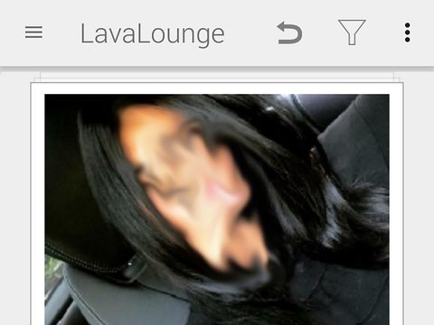 Lavalife App