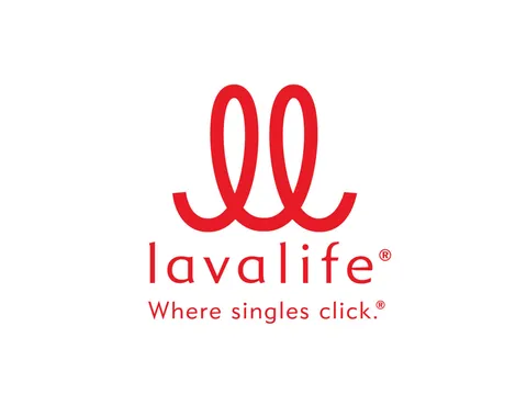 Lavalife Logo