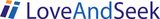 LoveAndSeek logo