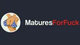 MaturesForFuck logo