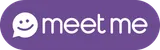 MeetMe! logo