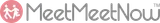 MeetMeetNow logo